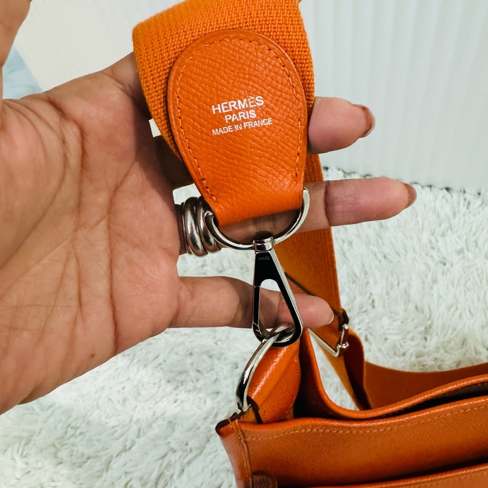 Hermes Evelyn III - Picture 7 of 11